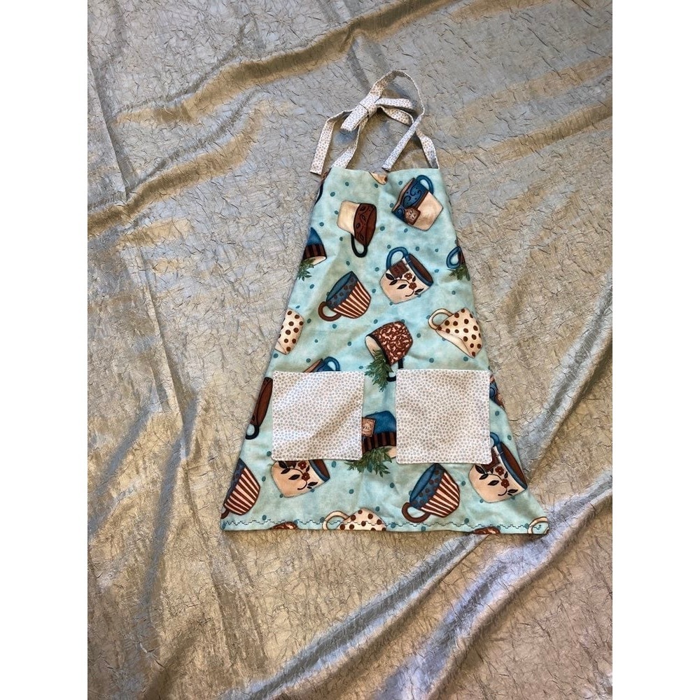 Apron for a child